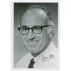 Image 2 : Jonas Salk and Albert Sabin Signed Photographs