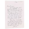 Image 1 : Titanic: Dean and Shuman Signed Letters