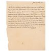 Image 1 : Marquis de Lafayette Autograph Letter Signed