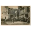 Image 1 : Edmund Allenby Signed Photograph