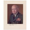 Image 1 : Omar Bradley Signed Photograph