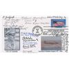 Image 1 : Doolittle's Raiders Signed First Day Cover
