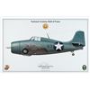 Image 1 : Joe Foss Signed Print