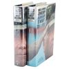 Image 1 : Norman Schwarzkopf Signed Books