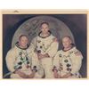 Image 1 : Apollo 11 Signed Photograph