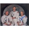 Image 1 : Apollo 11: Aldrin and Collins Signed Photograph