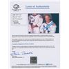 Image 2 : Apollo 11: Aldrin and Collins Signed Photograph