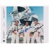 Image 1 : Apollo 12 Signed Photograph