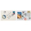 Image 1 : Apollo 12 Signed Covers