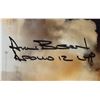 Image 2 : Apollo 12: Bean and Gordon Signed Photograph