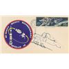 Image 1 : Apollo 9 Signed Commemorative Cover