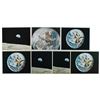 Image 1 : Astronauts Signed Photographs