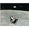 Image 1 : Michael Collins Signed Photograph