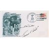 Image 1 : Gemini 4 Signed Commemorative Cover