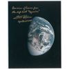 Image 1 : Fred Haise Signed Photograph