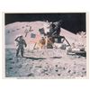 Image 1 : Jim Irwin Signed Photograph