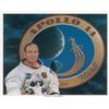 Image 1 : Edgar Mitchell Signed Photograph