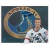 Image 1 : Alan Shepard Signed Photograph