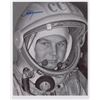 Image 1 : Valentina Tereshokova Signed Photograph
