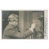 Image 1 : Lawrence Alma-Tadema Signed Photograph