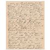 Image 2 : Claude Monet Autograph Letter Signed