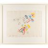 Image 2 : Willem de Kooning Signed Lithograph