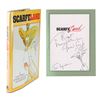 Image 1 : Gerald Scarfe Signed Book