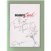 Image 2 : Gerald Scarfe Signed Book