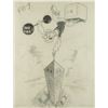 Image 1 : Popeye production poster art drawing from Doing Impossikible Stunts