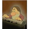 Image 1 : Grumpy production cel from Snow White and the Seven Dwarfs