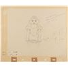 Image 1 : Snow White production drawing from Snow White and the Seven Dwarfs