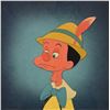 Image 4 : Pinocchio production cels from Pinocchio