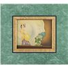 Image 2 : Jiminy Cricket production cel from Pinocchio