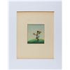Image 2 : Pinocchio production cel from Pinocchio