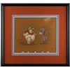 Image 2 : Jacchus and Bacchus concept production drawing from Fantasia