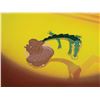 Image 2 : Ben Ali Gator and Hyacinth Hippo production cel from Fantasia