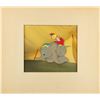 Image 2 : Dumbo production cel from Dumbo