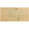 Image 2 : Walt Disney signed production cel and production background of Bambi and Faline from Bambi