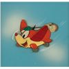 Image 1 : Pedro production cel from Saludos Amigos