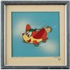 Image 2 : Pedro production cel from Saludos Amigos