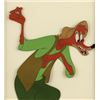 Image 1 : Br'er Fox production cel from Song of the South