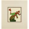 Image 2 : Br'er Fox production cel from Song of the South