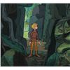 Image 1 : Wart key master background setup from The Sword in the Stone