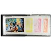 Image 3 : Carl Barks: Halloween in Duckburg Signed Proof Set