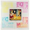 Image 1 : Carl Barks: Visitor in the Underground Signed Proof Set