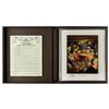 Image 2 : Carl Barks: The Goose Egg Nugget Signed Proof Set