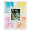 Image 1 : Carl Barks: A Christmas Trimming Signed Proof Set