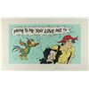 Image 1 : Al Capp Signed Print