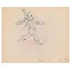 Image 1 : Goofy production drawing from Boat Builders