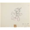 Image 1 : Pinocchio production drawing from Pinocchio